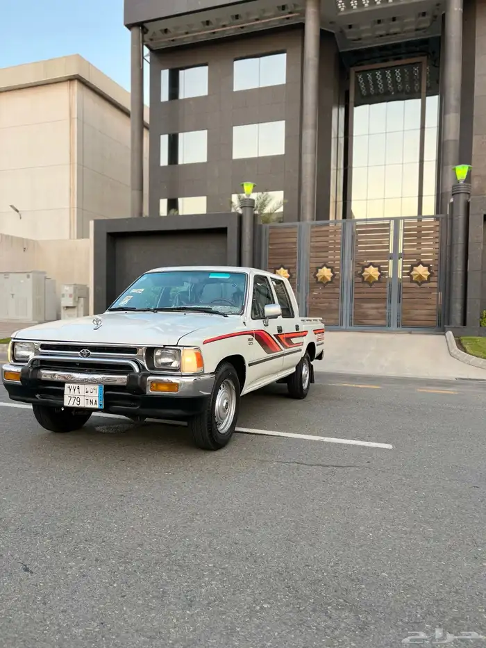 هايلوكس 94 صنف 9