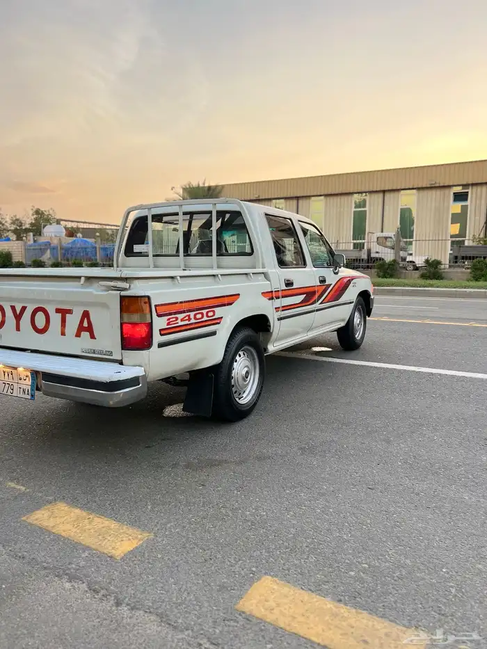 هايلوكس 94 صنف 5