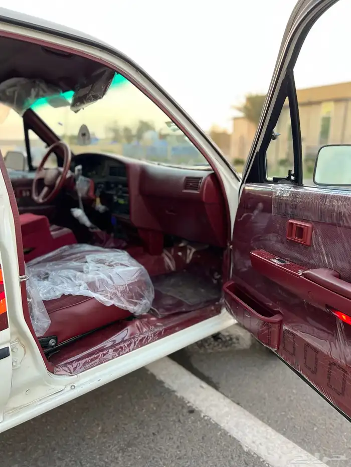 هايلوكس 94 صنف 17