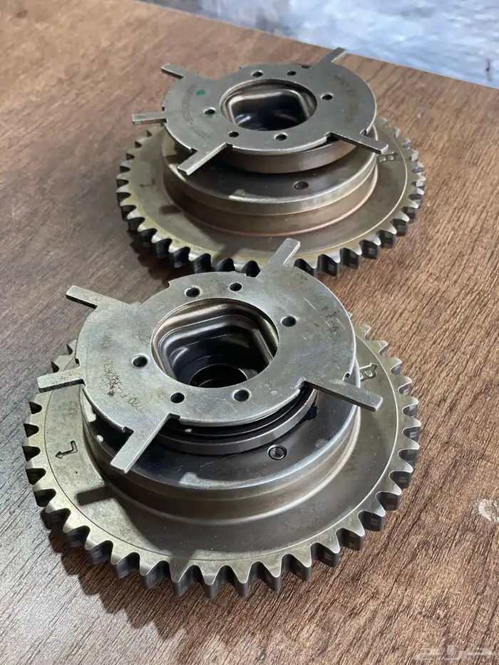 قطع توضيب للسيارات الامريكيه 11