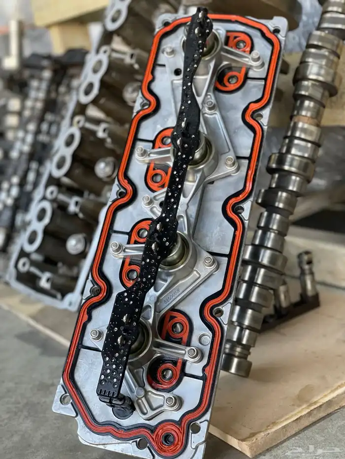 قطع توضيب للسيارات الامريكيه 8