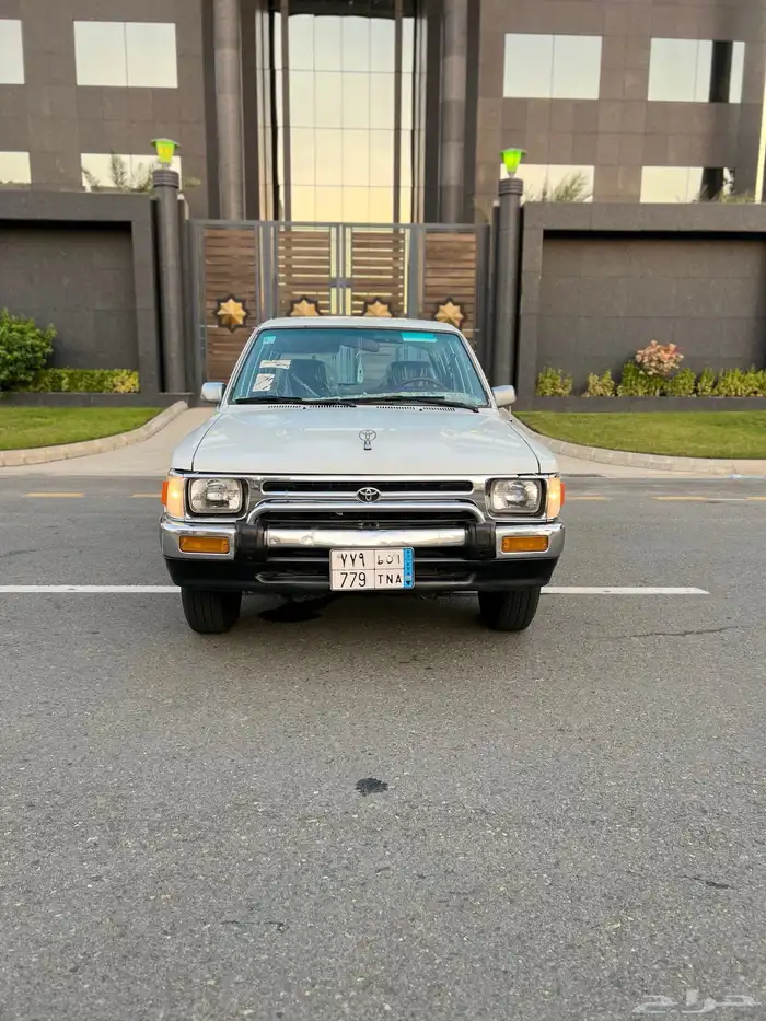 هايلوكس 94 صنف 7