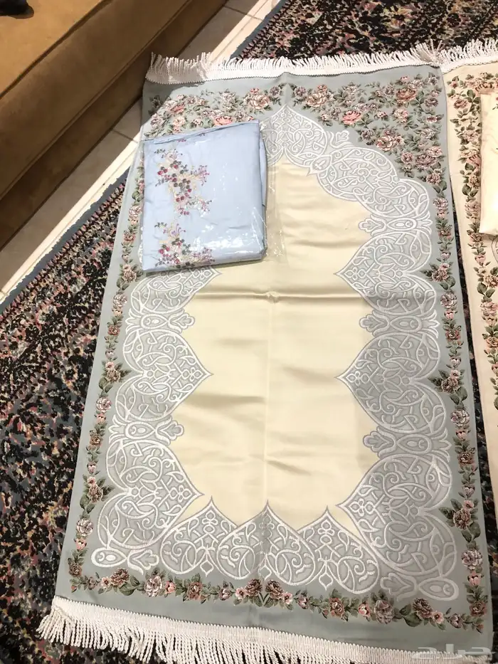 اطقم صلاة 41