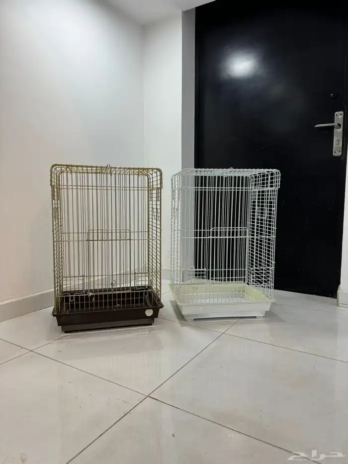 اقفاص ببغاوات للبيع 2