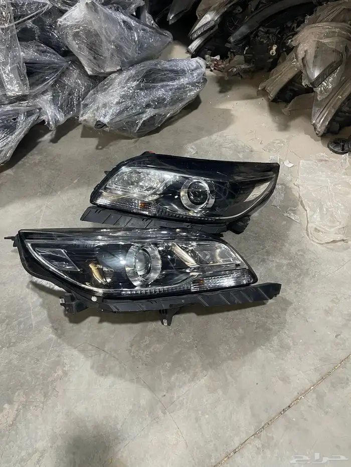 شمعه ماليبو فل 2013-2016 0