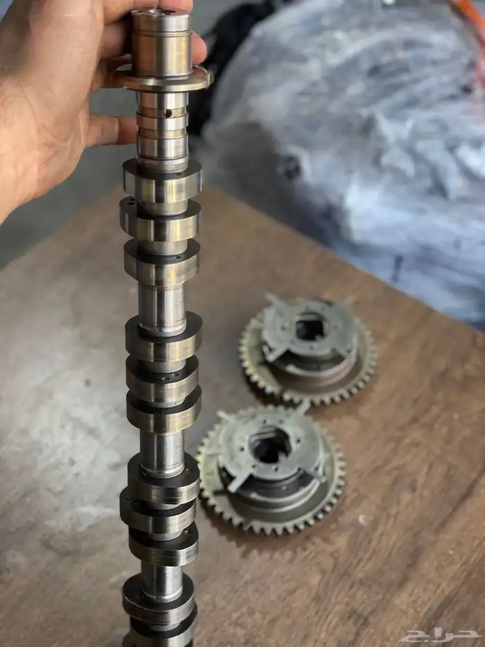 قطع توضيب للسيارات الامريكيه 10