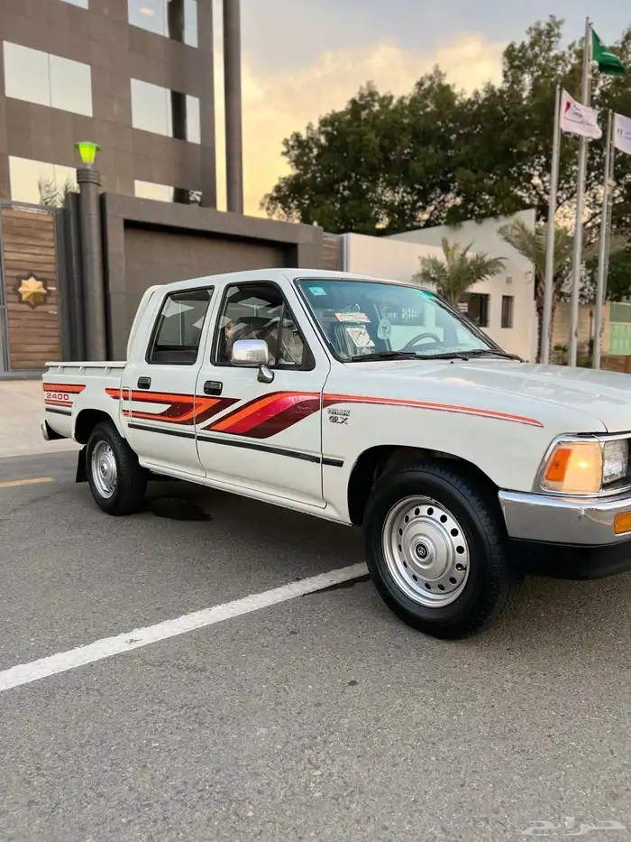 هايلوكس 94 صنف 6