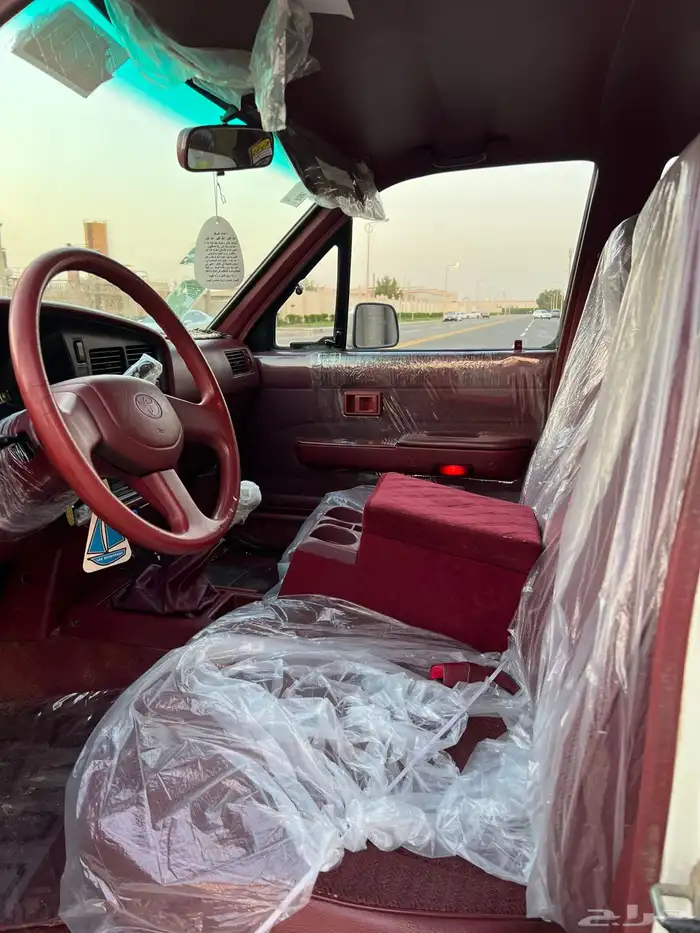 هايلوكس 94 صنف 15