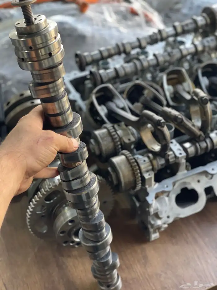 قطع توضيب للسيارات الامريكيه 5