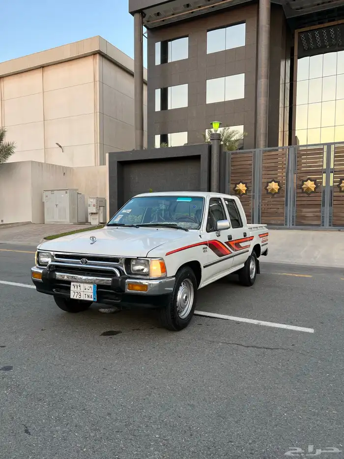 هايلوكس 94 صنف 1