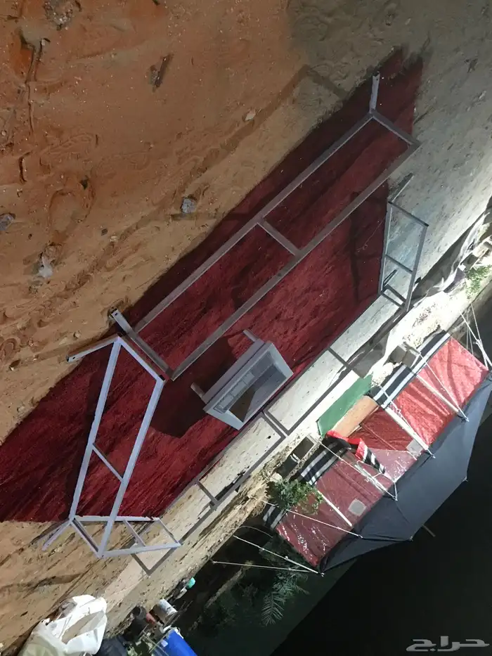حداد تكايه ضهر 1