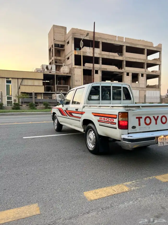 هايلوكس 94 صنف 3