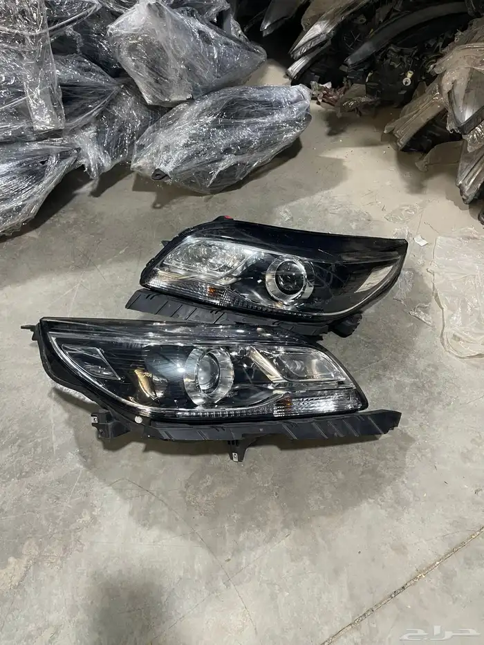 شمعه ماليبو فل 2013-2016 2