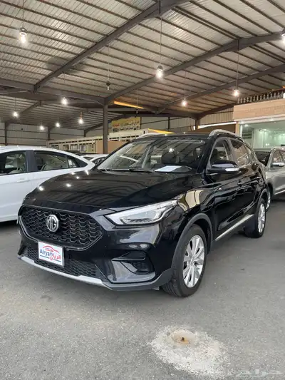 ام جي zs 2022 2