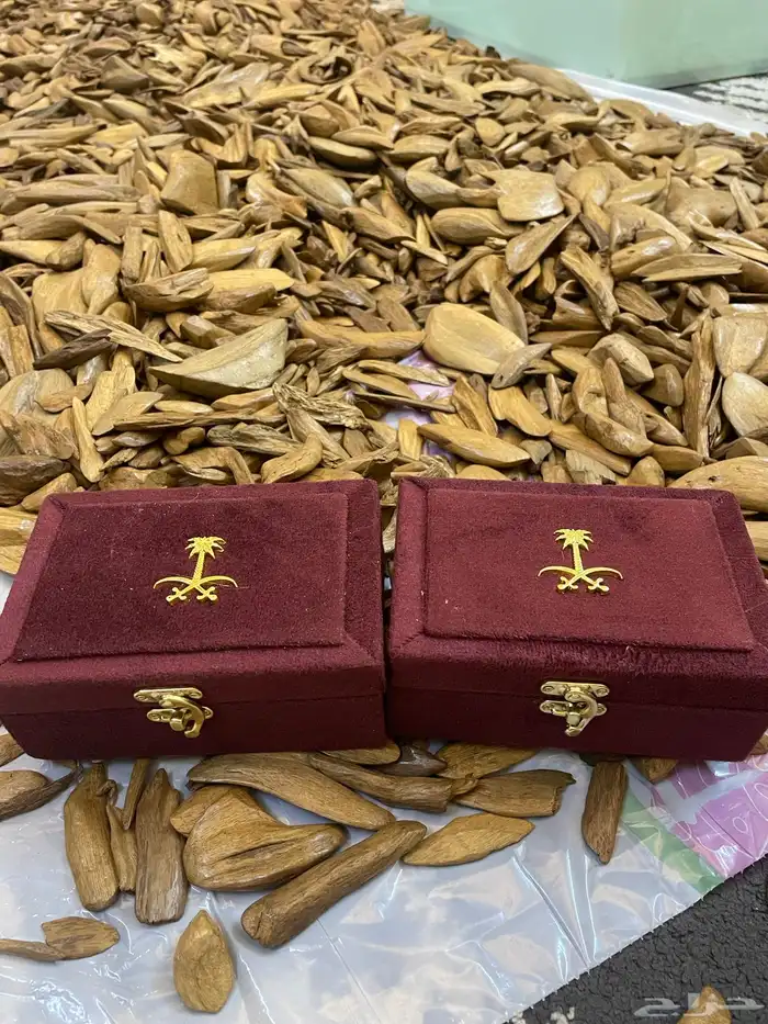 بخور موروكي طبيعي سعر جملة 2