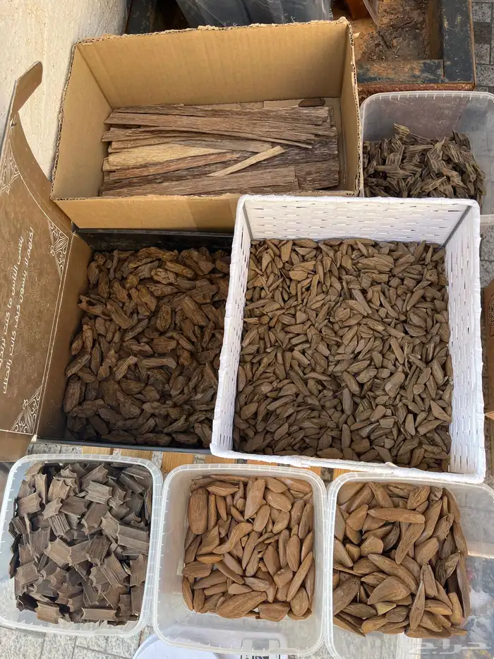 عروض على أنواع من البخور جودة عاليه ماشاءالله 0