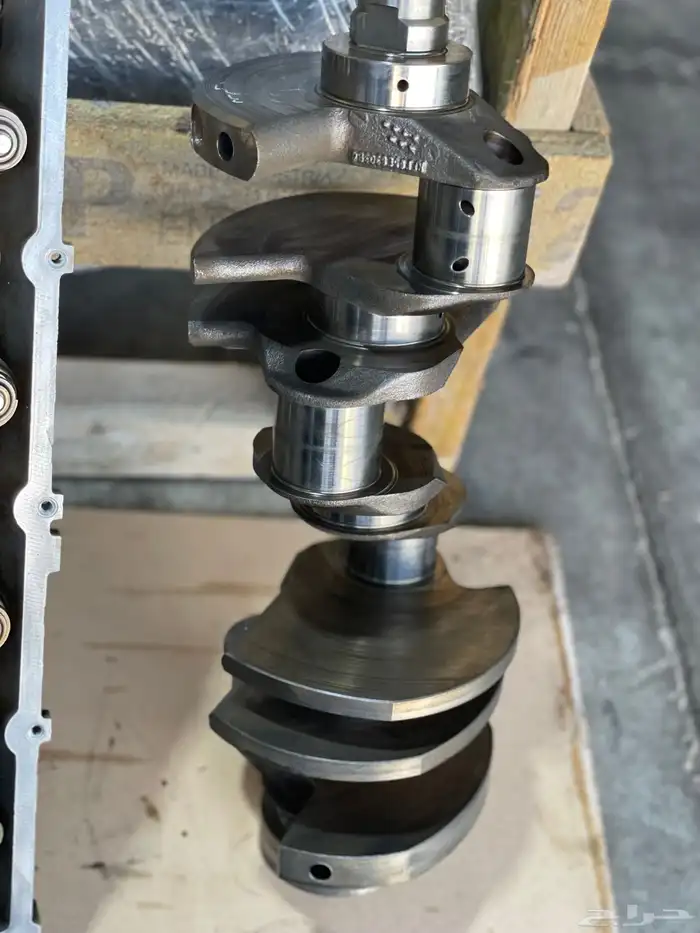 قطع توضيب للسيارات الامريكيه 7