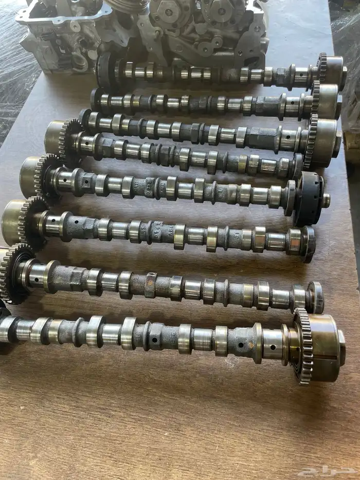 قطع توضيب للسيارات الامريكيه 4