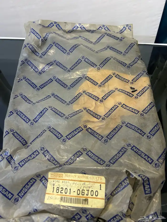 قطع نيسان اصلي البيع جملة 3
