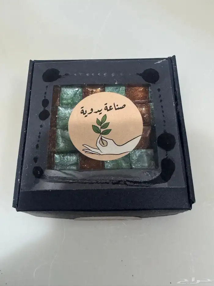 بخور مستكة بروائح جميلة 3