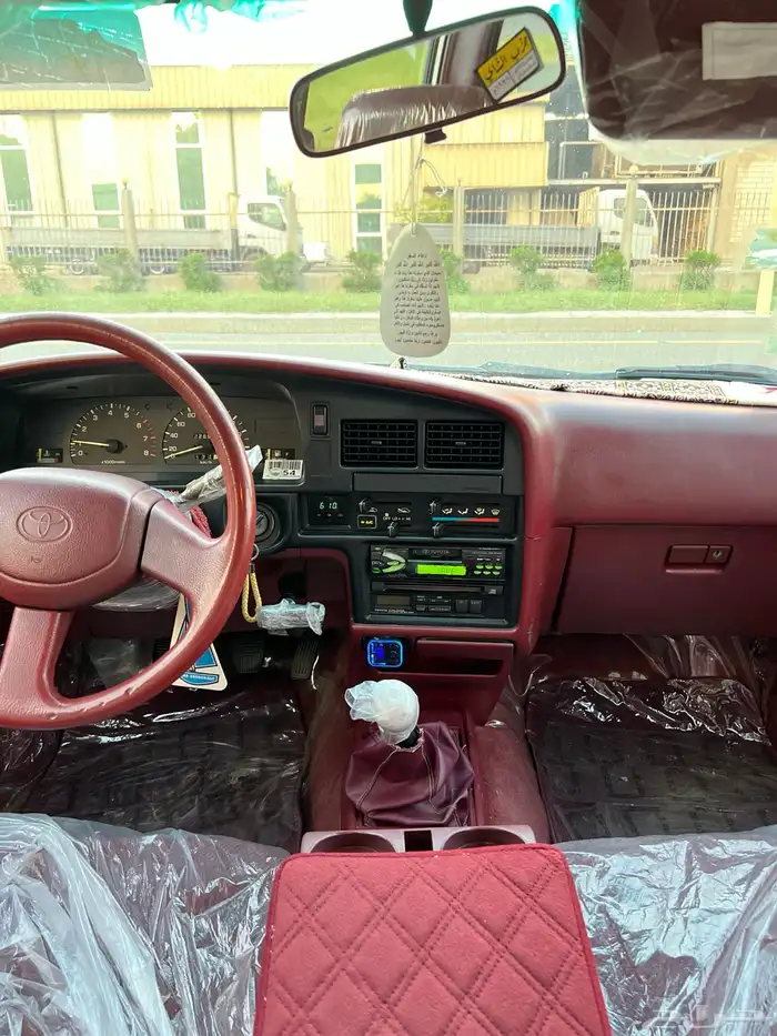 هايلوكس 94 صنف 20