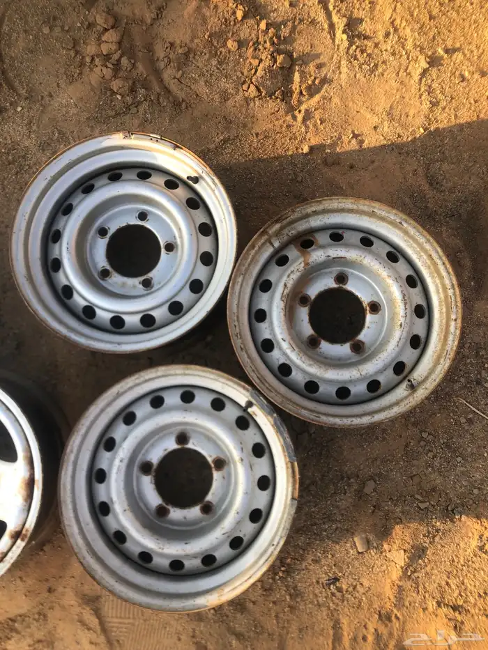 كفر بالون مع الجنط مقاس 20 5