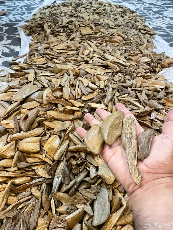 بخور موروكي طبيعي سعر جملة 4