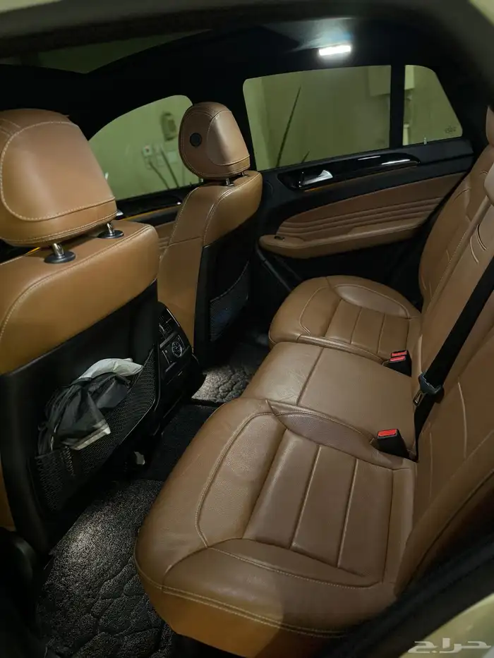 مرسيدس GLE 43 AMG 2019 مخزن 11