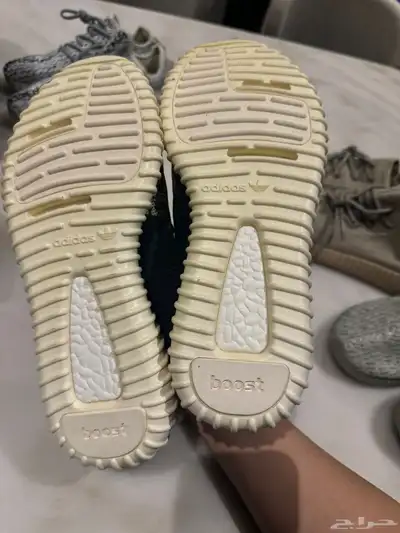 حذاء يزي بوست 350 4