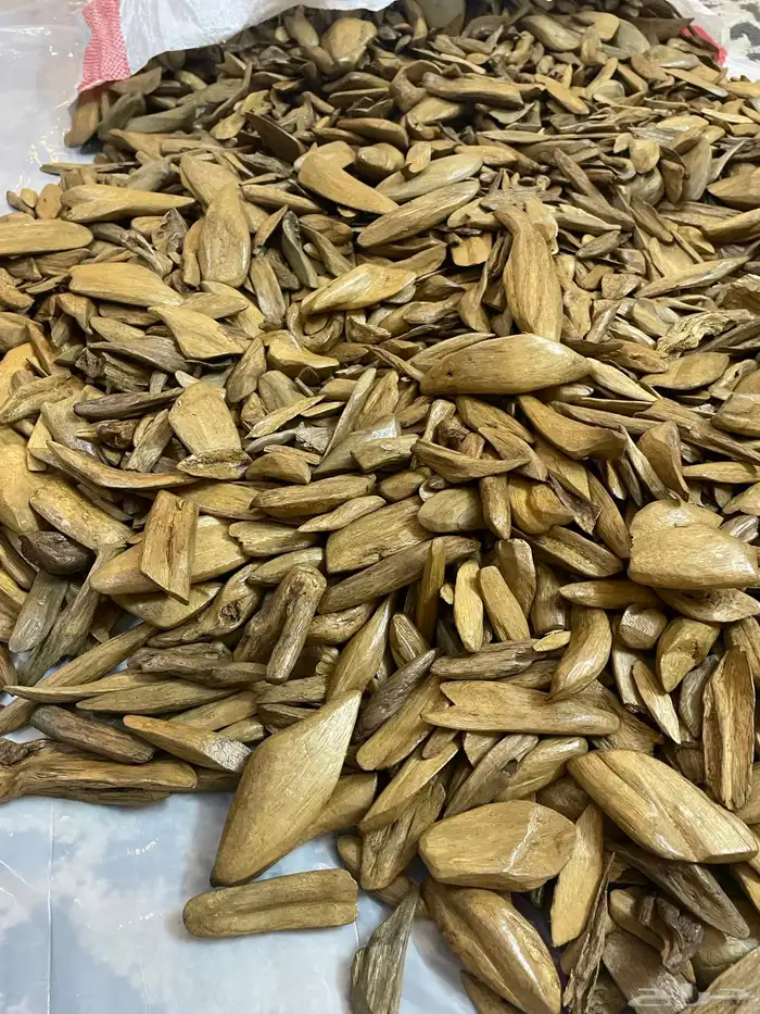 بخور موروكي طبيعي سعر جملة 5