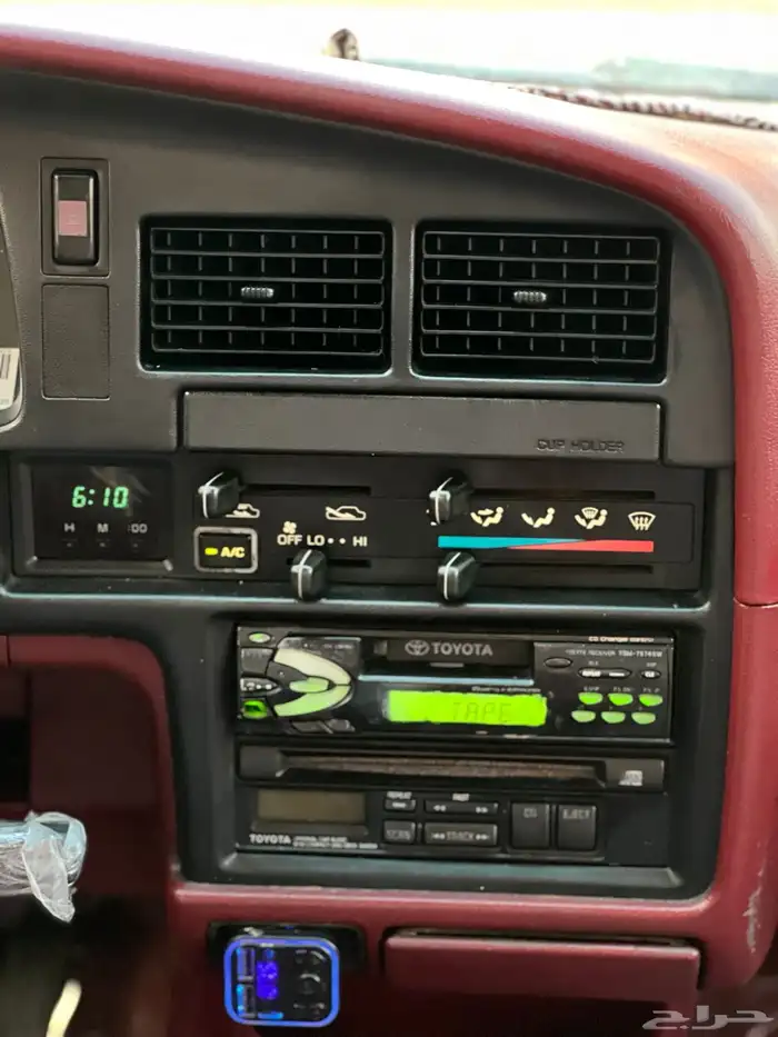 هايلوكس 94 صنف 19