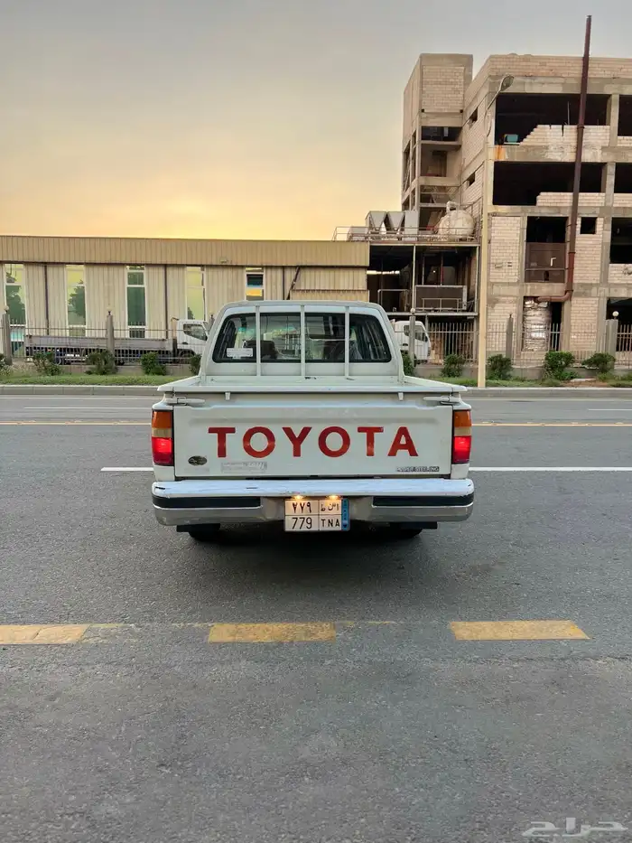 هايلوكس 94 صنف 4