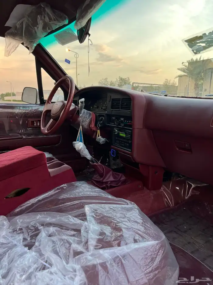 هايلوكس 94 صنف 18