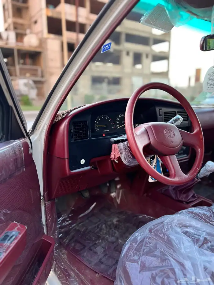 هايلوكس 94 صنف 12