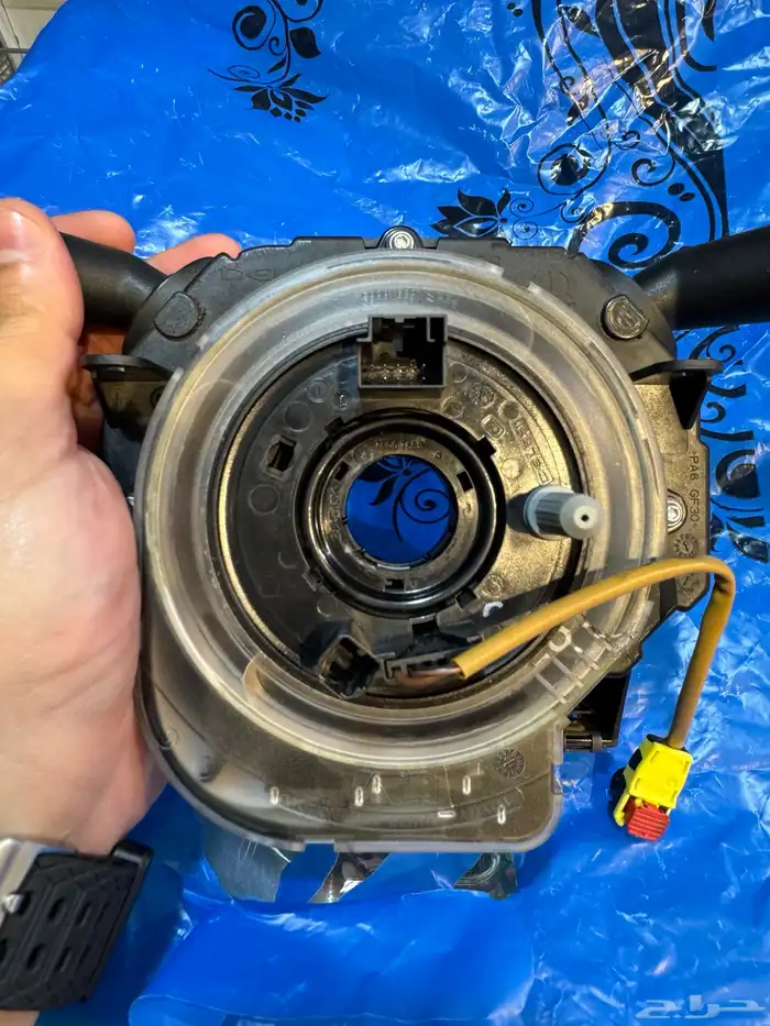 شريحة بوري دودج نيون 2019 3