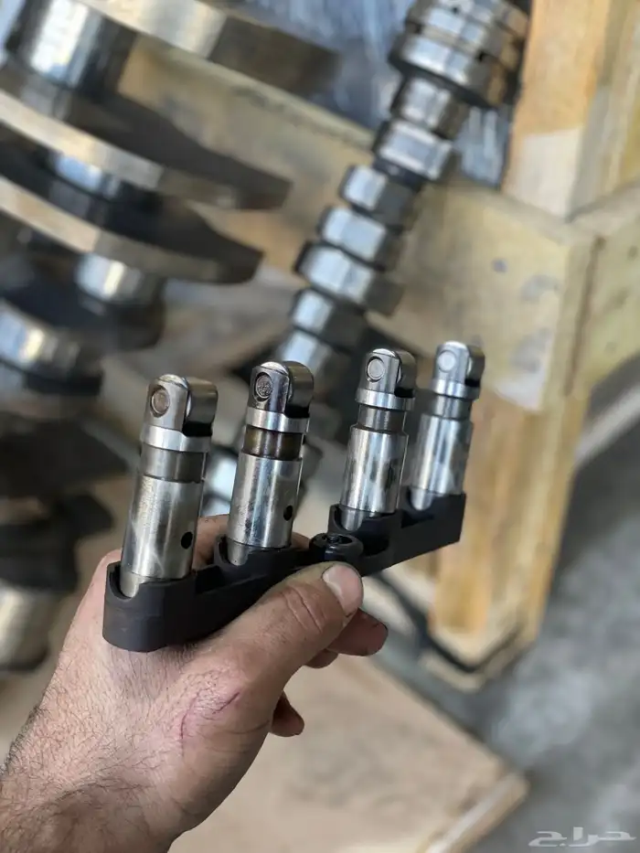 قطع توضيب للسيارات الامريكيه 9