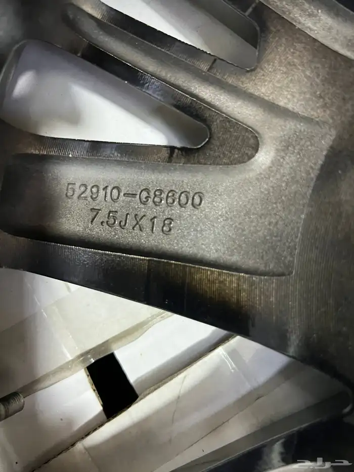 جنوط ازيرا موديل 2023 6