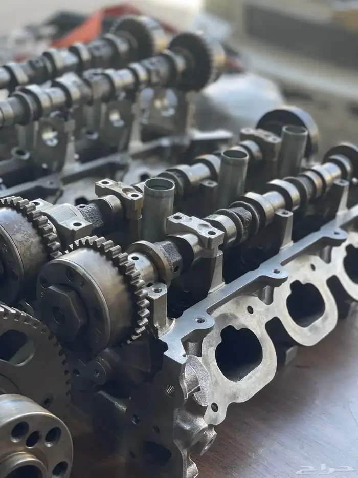 قطع توضيب للسيارات الامريكيه 1