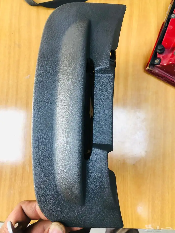 اصلاح درج(حامل الاكواب)فورد 1