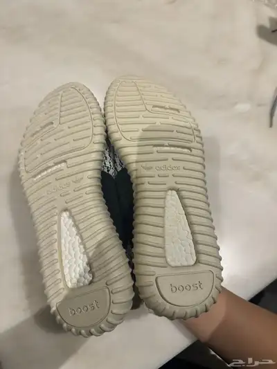 حذاء يزي بوست 350 7