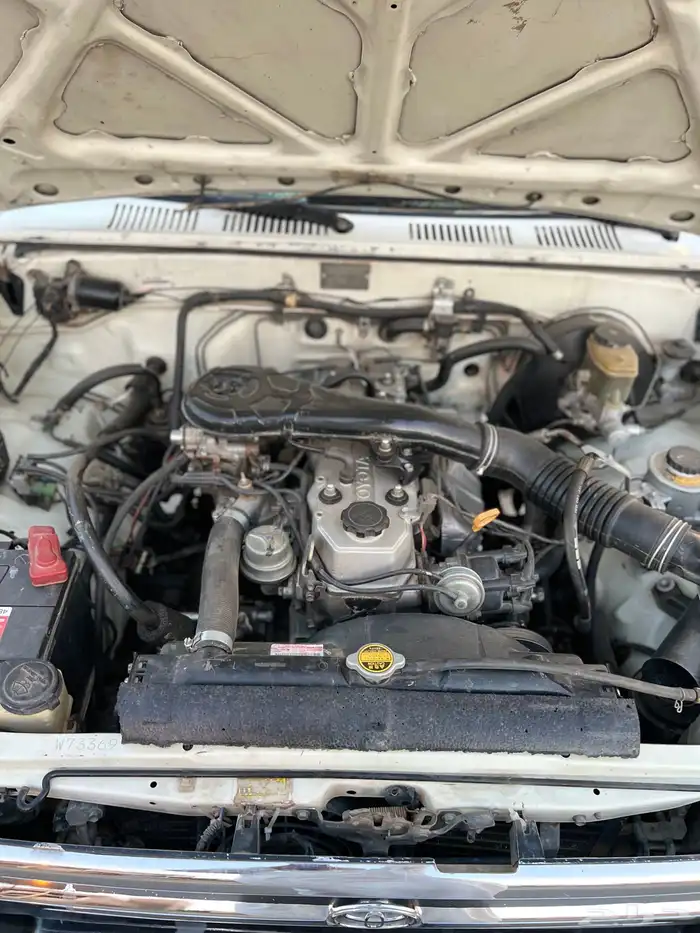 هايلوكس 94 صنف 21