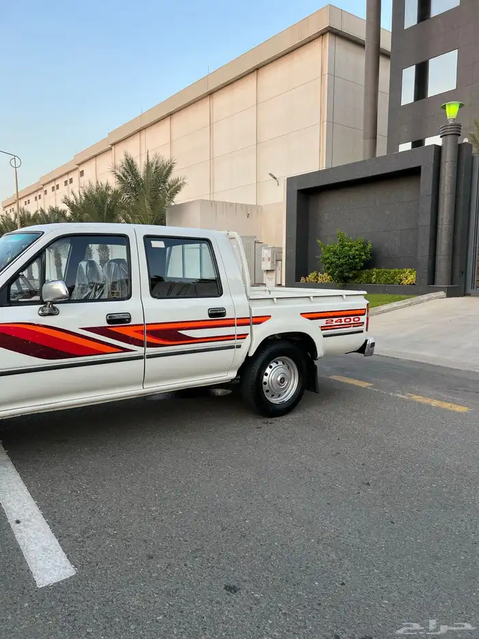 هايلوكس 94 صنف 2