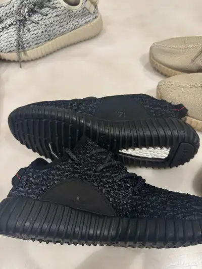 حذاء يزي بوست 350 1