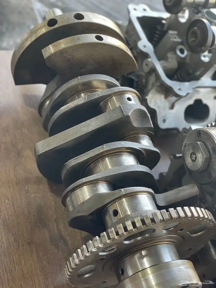 قطع توضيب للسيارات الامريكيه 2