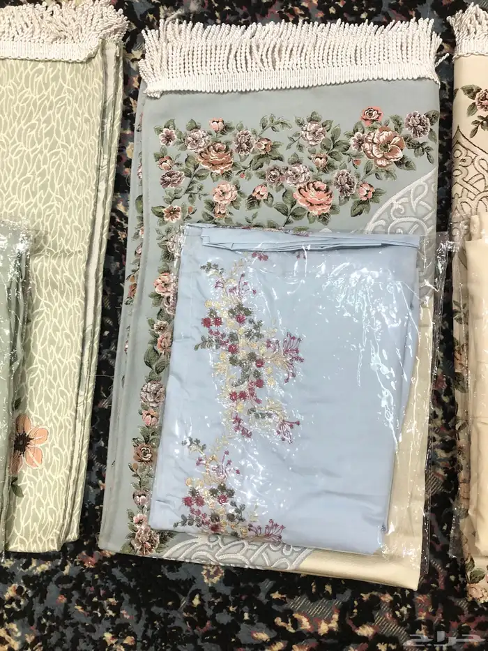 اطقم صلاة 39