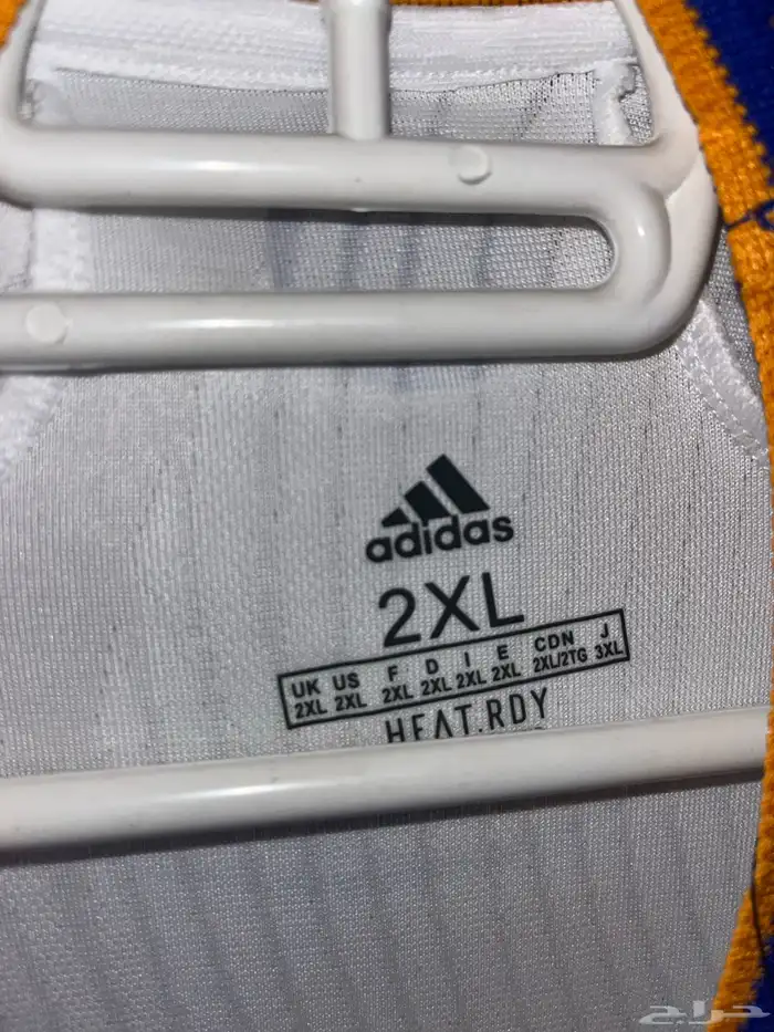 قميص ريال مدريد نهائي باريس 2022 جديد Real Madrid jersey 8