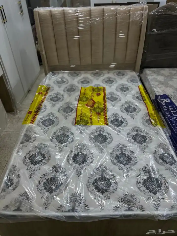 غرفة النوم 2