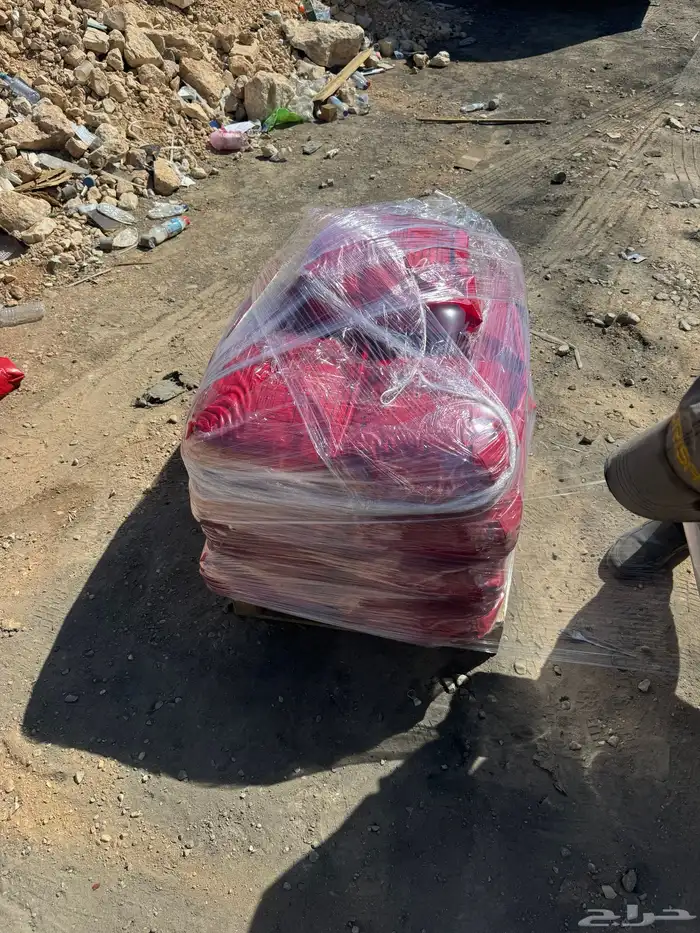 مبيد وجاء الاصلي وبسكوت خرساني 1