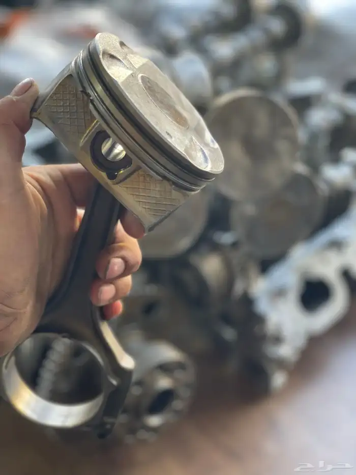 قطع توضيب للسيارات الامريكيه 3