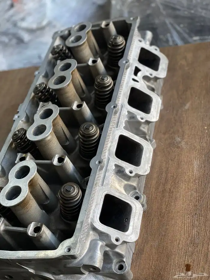 قطع توضيب للسيارات الامريكيه 6